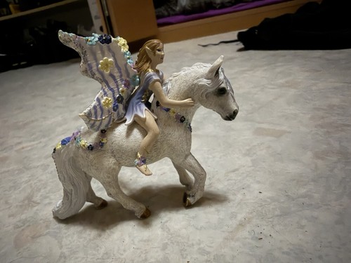 Schleich blumen themed - schleich,