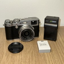 Fujifilm Fuji X100F Digital