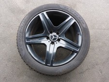 E10Jx20H2 ET46 AMG Alufelge