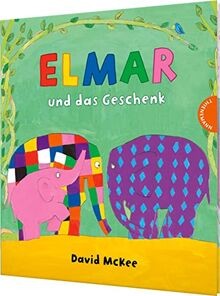 Elmar und - elmar, das