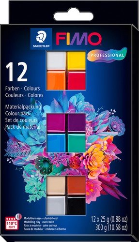Fimo professional - fimo,