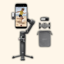 DJI Osmo Mobile 7P