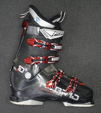 Fischer Hybrid 10+ Herren