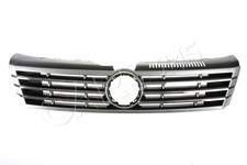 Stoßstange vorne Zentral Grill Ziergitter Für Volkswagen VW PASSAT CC 12 - 15