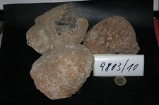 Achat   Mineral Rohstein