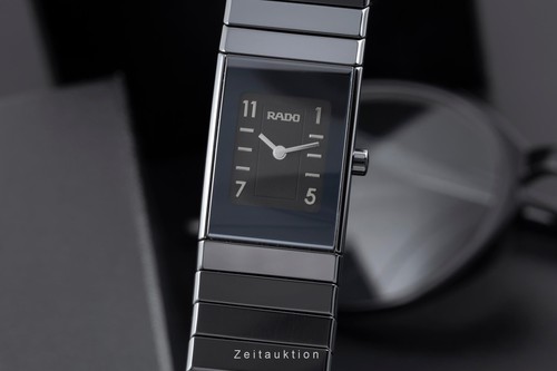 Rado lady diastar ceramica - rado,