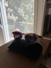 Brille Typ Moscot Lemtosh