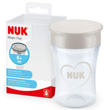 NUK Magic Cup Trinklernbecher