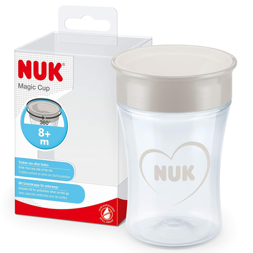 Nuk magic cup - nuk, trinklernbecher