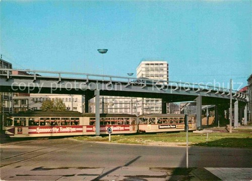 Strassenbahn hannover - strassenbahn,