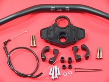 LSL Superbike X-Bar Lenker-Kit