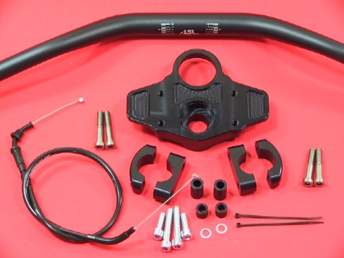 Lsl superbike bar lenker kit - lsl, lenker-kit
