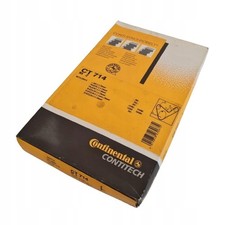 Reifen Continental CT714 MITSUBISHI L200 300 PAJERO II 2.5 TD