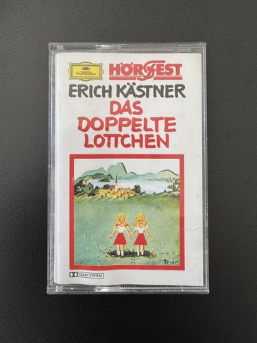 Das doppelte lottchen - doppelte,