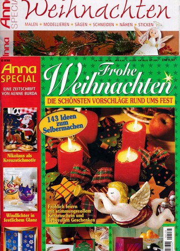 Hefte anna special - 2,