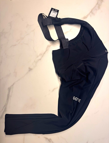 Gore thermo bib tights - gore,