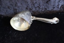 Vintage Fahrradlampe aus 50er Jahre FER Deutschland Germany