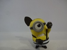 Minions Sammelfigur " Goldgräber Minion