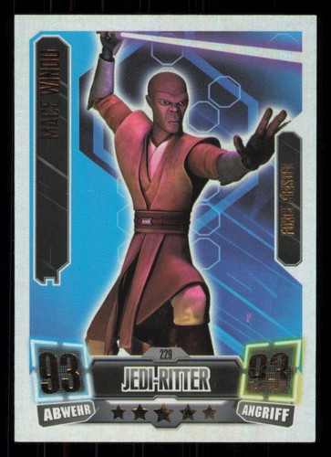 Mace windu force - windu,