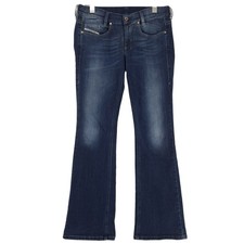 Diesel Jeans Louvboot 0814W