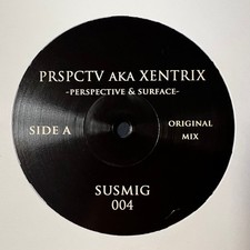 Prspctv Aka Xentrix -