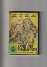 DVD - Land der Pharaonen (Joan
