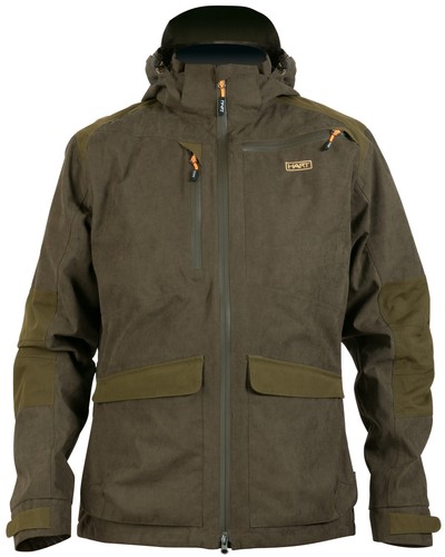 Hart jacke taunus xhp - jacke,