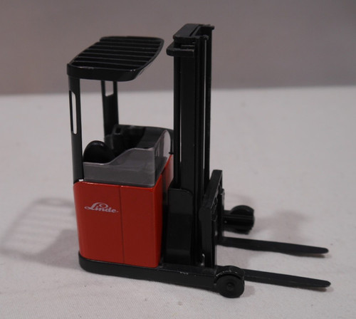 Conrad linde gabelstapler - 1:25,