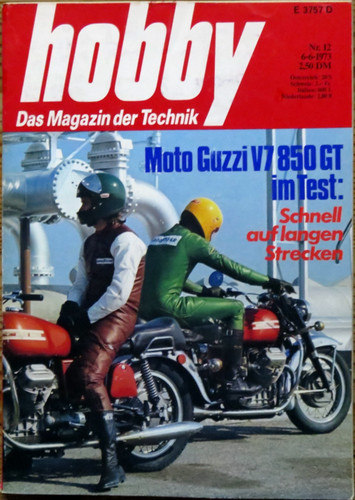 Hobby vgl test - hobby, 2.