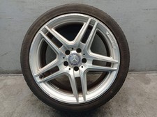 MERCEDES c-Klasse (W204)