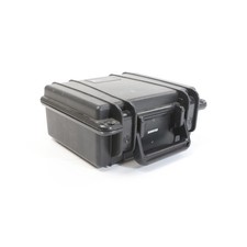 SmallHD Foto Koffer ca. 25x20x12 cm + Sehr Gut (281209)