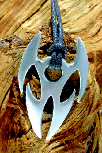 925 silber tribal maori - 925,