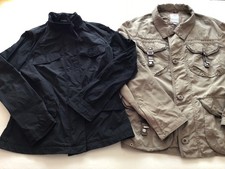 Peuterey Damen Jacke schwarz