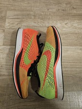 Nike flyknit racer Hyper Punch