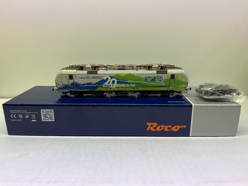 Roco 71798 spur - 71798, e-lok