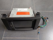 Pioneer / Mercedes DAB USB Doppel DIN Radio Infotainmentsystem A 447 820 03 01