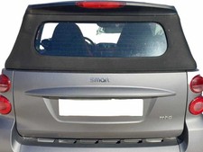 A4517570006 heckklappe