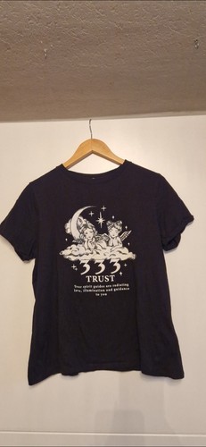 Sister statement shirt - fb,
