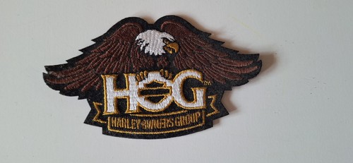 Hog harley owners group - hog, adler