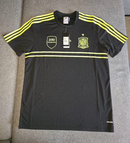 Adidas spanien trikot - adidas,