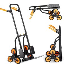 Treppensteiger-Sackkarre