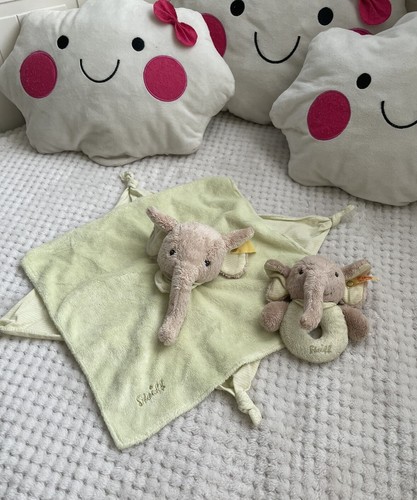 2er set steiff elefant - 2er,