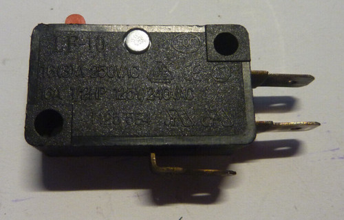 Pin mikro schalter - 3,