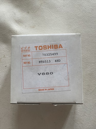 Toshiba 4hd drum - 4hd, head