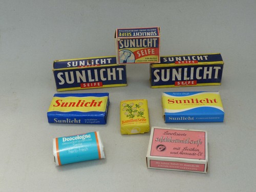 Alte schachteln sunlicht - alte,