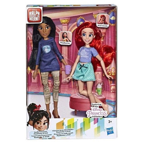 Hasbro disney princess - hasbro,