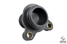 Kühlwasserflansch für BMW