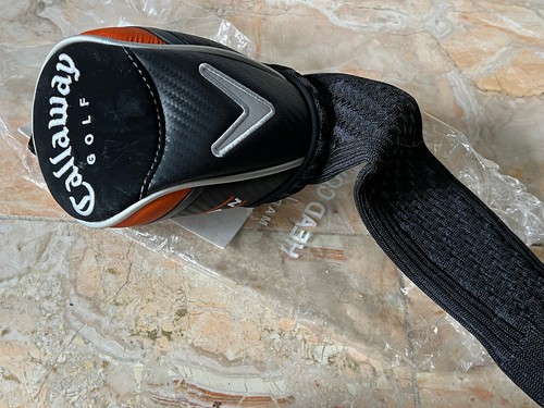 Callaway fusion fairway - ,