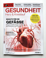 Focus Gesundheit 2/2023