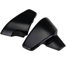 Batterieseitenabdeckungen Für Honda VLX 600 VT 600 C CD(Shadow VLX Deluxe)99-07